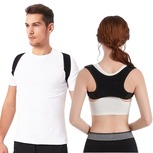 Posture Corrector Brace view 2